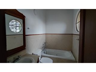 Foto 9 de CASA PARA ARRENDAR EN EL SABANETA