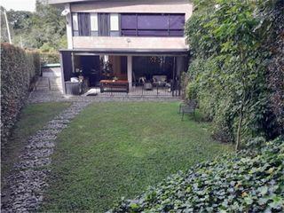 Casa en Arriendo Medellin Sector Poblado La Calera