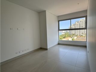 Se vende apartamento frente al mar, en Bello horizonte, Santa Marta