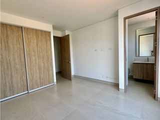 Se vende apartamento frente al mar, en Bello horizonte, Santa Marta