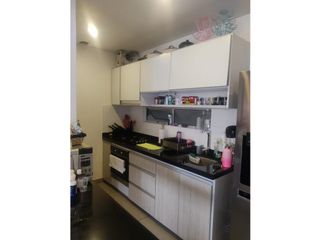 Foto 4 de APARTAMENTO EN EDIFICIO OREGON