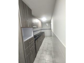 Foto 8 de APARTAMENTO CONJUNTO  CERRADO
