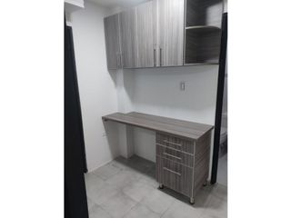 Foto 4 de APARTAMENTO CONJUNTO  CERRADO
