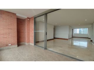 Arriendo  Apartamento - La Calera - Medellín