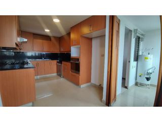 Arriendo  Apartamento - La Calera - Medellín