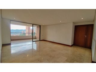 Arriendo  Apartamento - La Calera - Medellín