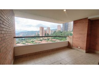 Arriendo  Apartamento - La Calera - Medellín