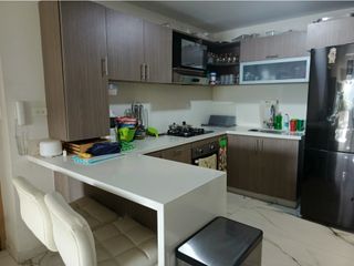 Foto 23 de Venta de apartamento en Bavaria Piso 8 - 02