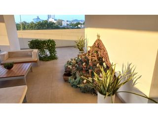 Foto 7 de Venta de apartamento en Bavaria Piso 8 - 02
