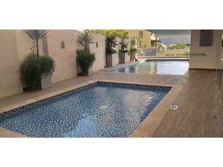 Foto 4 de Venta de apartamento en Bavaria Piso 8 - 02