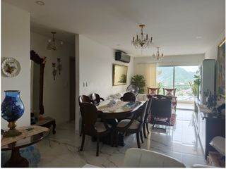 Foto 12 de Venta de apartamento en Bavaria Piso 8 - 02