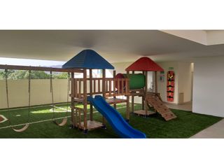 Foto 9 de Venta de apartamento en Bavaria Piso 8 - 02