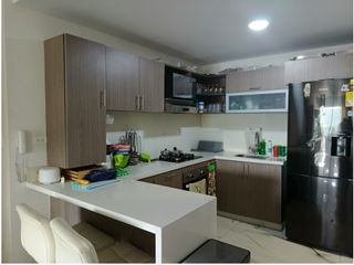 Foto 25 de Venta de apartamento en Bavaria Piso 8 - 02