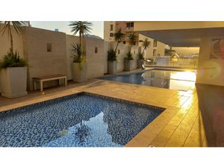 Foto 1 de Venta de apartamento en Bavaria Piso 8 - 02