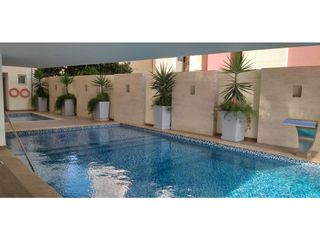 Foto 5 de Venta de apartamento en Bavaria Piso 8 - 02