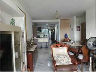 Foto 28 de Venta de apartamento en Bavaria Piso 8 - 02