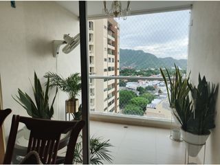 Foto 36 de Venta de apartamento en Bavaria Piso 8 - 02