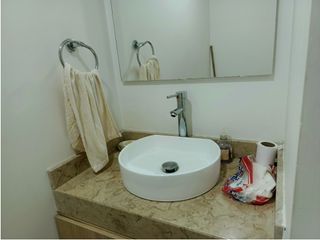 Foto 17 de Venta de apartamento en Bavaria Piso 8 - 02