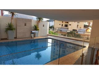 Foto 3 de Venta de apartamento en Bavaria Piso 8 - 02
