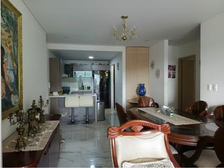 Foto 35 de Venta de apartamento en Bavaria Piso 8 - 02