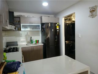 Foto 13 de Venta de apartamento en Bavaria Piso 8 - 02
