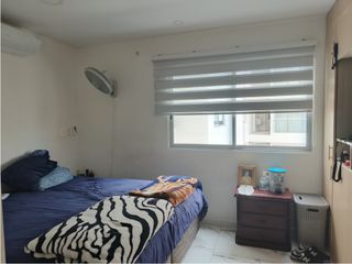 Foto 21 de Venta de apartamento en Bavaria Piso 8 - 02