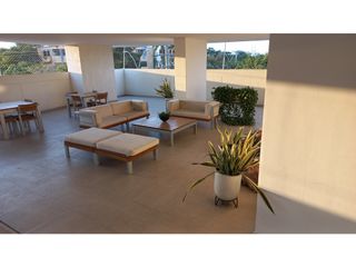 Foto 6 de Venta de apartamento en Bavaria Piso 8 - 02