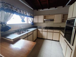 Casa en Arriendo Medellín Sector Alameda