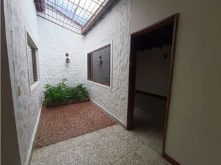 Casa en Arriendo Medellín Sector Alameda