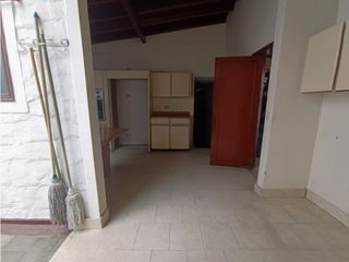 Casa en Arriendo Medellín Sector Alameda