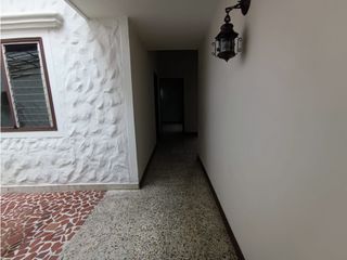 Casa en Arriendo Medellín Sector Alameda