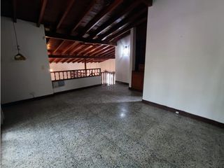 Casa en Arriendo Medellín Sector Alameda