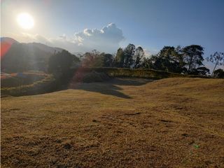 VENTA DE LOTE EN PARCELACION EN EL RETIRO