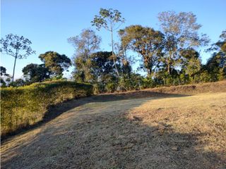 VENTA DE LOTE EN PARCELACION EN EL RETIRO