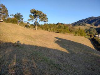 VENTA DE LOTE EN PARCELACION EN EL RETIRO