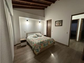 Foto 23 de SE VENDE CASA EN LA CEJA UNIDAD CERRADA AGUA FRESCA