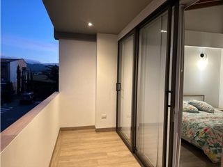 Foto 24 de SE VENDE CASA EN LA CEJA UNIDAD CERRADA AGUA FRESCA