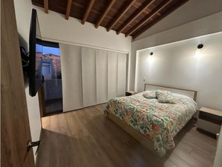 Foto 22 de SE VENDE CASA EN LA CEJA UNIDAD CERRADA AGUA FRESCA