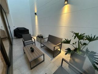 Foto 8 de SE VENDE CASA EN LA CEJA UNIDAD CERRADA AGUA FRESCA