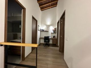 Foto 18 de SE VENDE CASA EN LA CEJA UNIDAD CERRADA AGUA FRESCA