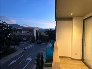 Foto 25 de SE VENDE CASA EN LA CEJA UNIDAD CERRADA AGUA FRESCA