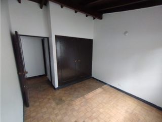 Casa Dúplex en Arriendo Medellin Sector Alameda