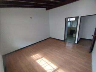 Casa Dúplex en Arriendo Medellin Sector Alameda