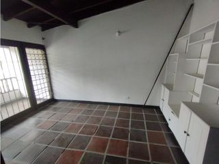Casa Dúplex en Arriendo Medellin Sector Alameda