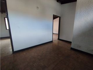 Casa Dúplex en Arriendo Medellin Sector Alameda