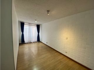 APARTAMENTO EN ARRIENDO - LIBERTADOR