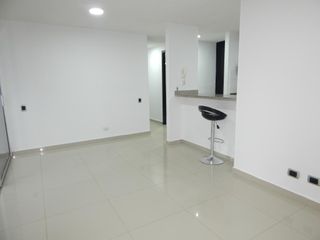 APARTAMENTO en ARRIENDO en Puerto Colombia Villa Campestre