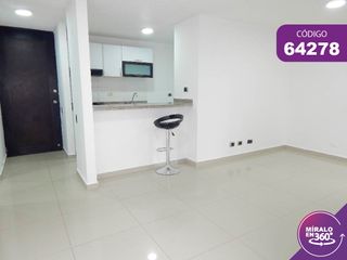 APARTAMENTO en ARRIENDO en Puerto Colombia Villa Campestre