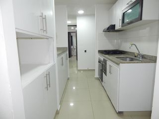 APARTAMENTO en ARRIENDO en Puerto Colombia Villa Campestre