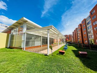 APARTAMENTO en ARRIENDO en Soacha Ciudad Verde